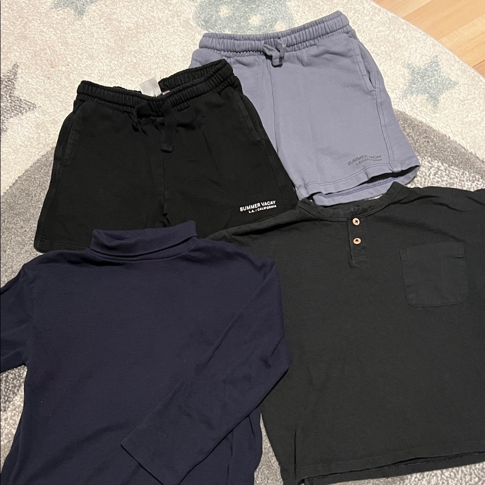 ZARA bundle
